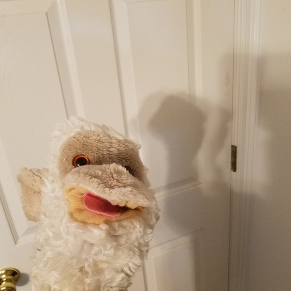 Hand Puppet - Picture 2 of 5